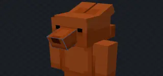 Mr. Fox (Adventure Time) Skin Pack