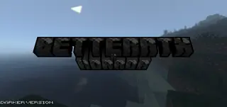 BetterRTX x horror