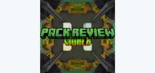 Pack Review Wurld
