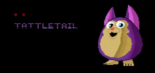 Minecraft: Tattletail