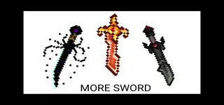 more sword