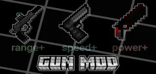 GUN MOD