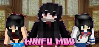 WAIFU MOD