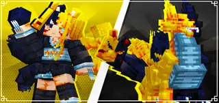Kitsune Boss 1.4: Sun & Moon Add-on