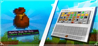 Mystic Bag 1.5 Add-on