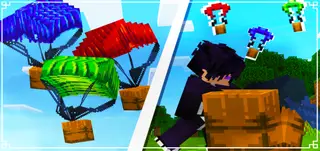 Survivor’s Airdrop 1.3 Add-on