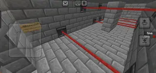 Fmbe escape Room bedrock