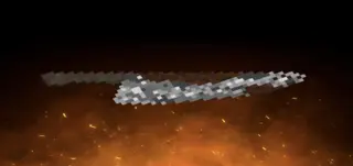 Michael Myers Knife