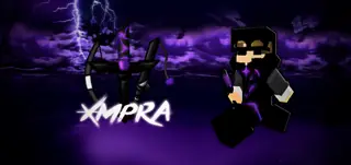 XMPRA [64x] by XsDnied | MCPE PvP TEXTURE PACK 1.21+
