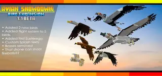 Avian Showdown || Update 1.1 BETA - Have a FREE Slice!