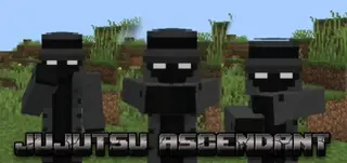 Jujutsu Ascendant V2