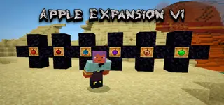Apple Expansion v1