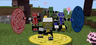Kamen Rider Wizard