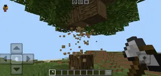 tree capitator plus