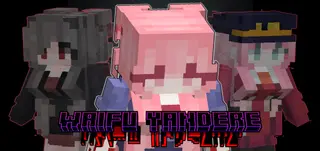 WAIFU YANDERE