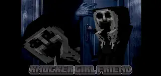 knocker girlfriend (wife update)