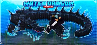 Water Dragon Boss 1.1 Add-on