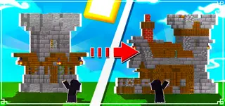 Better Basic Structures 1.3 Add-on