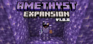 Amethyst Expansion Add-On