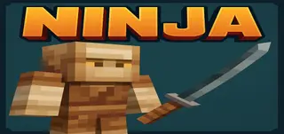 Desert ninja addon