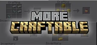 More craftable