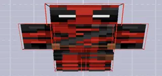 Deadpool And Wolverine Skin Pack