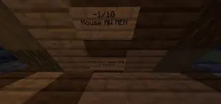 ULT Minigame [TNT RUN] [0.0.1]. 1.21.50+