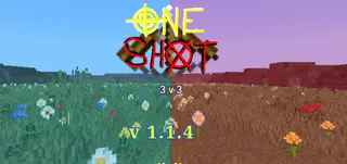 One Shot - 3v3 Archery Deathmatch