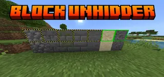 Block Unhidder+
