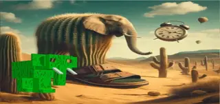 Desert Elephant Add-on (Tameable Pet + Combat Helper)