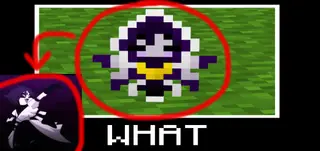 Code IV / X!Muffet Totem
