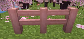 Stripped Fences v1.2