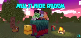 Multi-Ride Addon