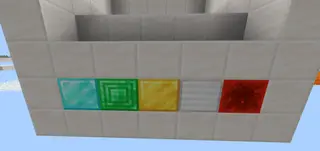 Scuffed recreation of Minecraft shorts minigames