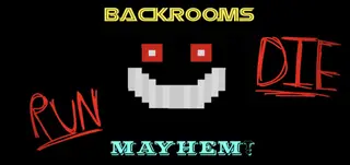 Backrooms MAYHEM! [ADDED CHICKEN JOCKEY & 3 MORE KILLERS!!!]