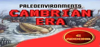 PALEOENVIRONMENTS - CHAPTER 1: CAMBRIAN ERA