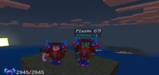 Chat Ranks and name addon