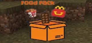food pack