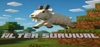 Pungo's Alter Survival