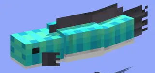 Giant Snakehead Add-On
