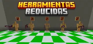 HERRAMIENTAS REDUCIDAS