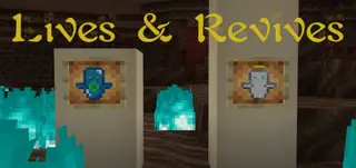 Totems Of Lives & Revives Addon