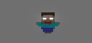 Herobrine Totem (Bedrock)