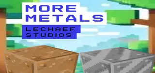More Metal