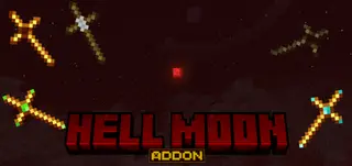 Hell Moon add-on v.0.35