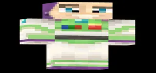 Mega Skin pack