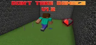 don't take damage 1.2