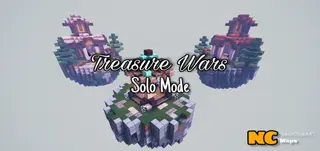 NC: Treaure Wars