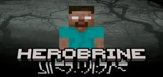 herobrine official