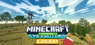 AziFy Natural Shader v3.0 Mcpe 1.21.72+ Shader